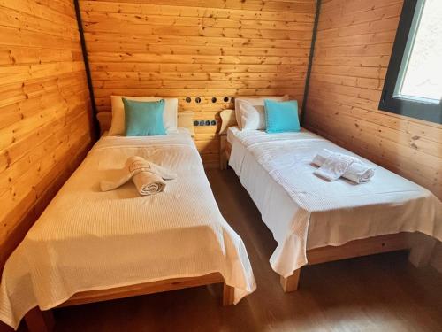 Lusso Suite — Marmaris — photo 2