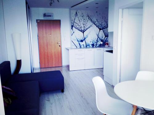 Apartament Ul Mlynowa I Parking Podziemny 15460724 — Bialystok
