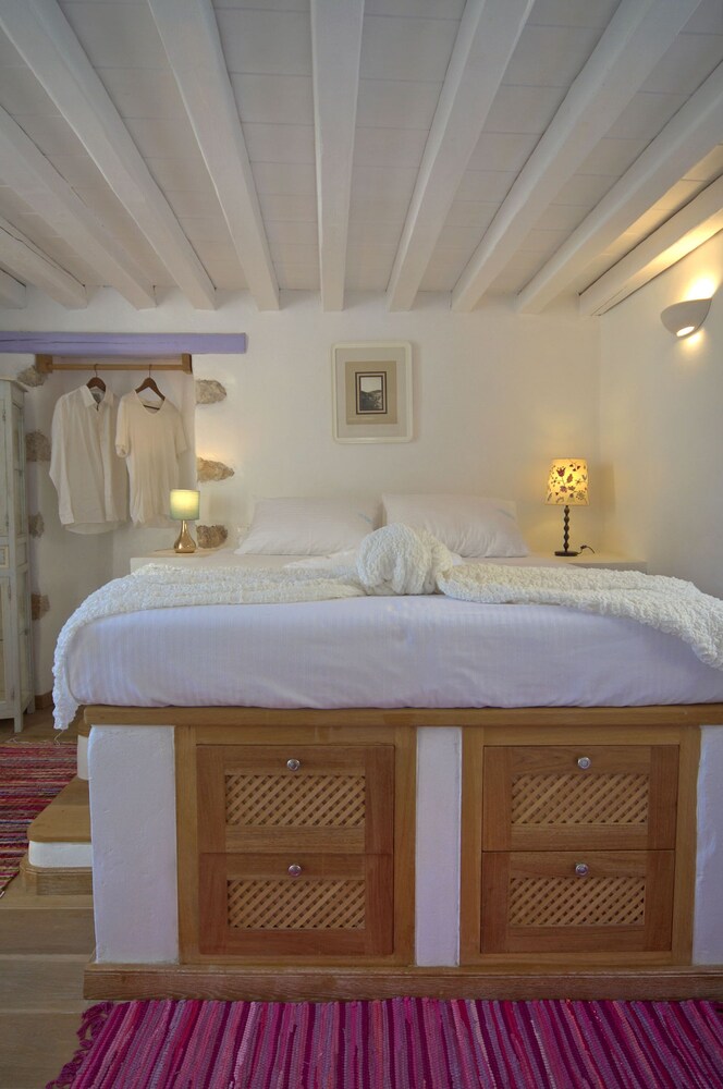 Villa Del Mar — Patmos — photo 3