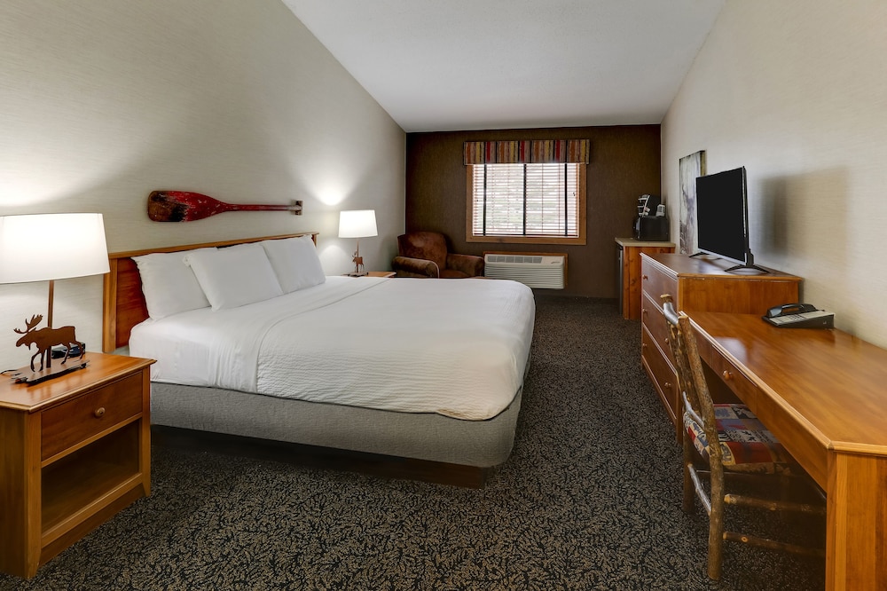 Stoney Creek Inn Quincy - photo 19