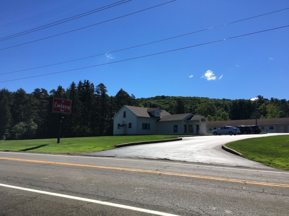 The Springwater Inn - photo 22