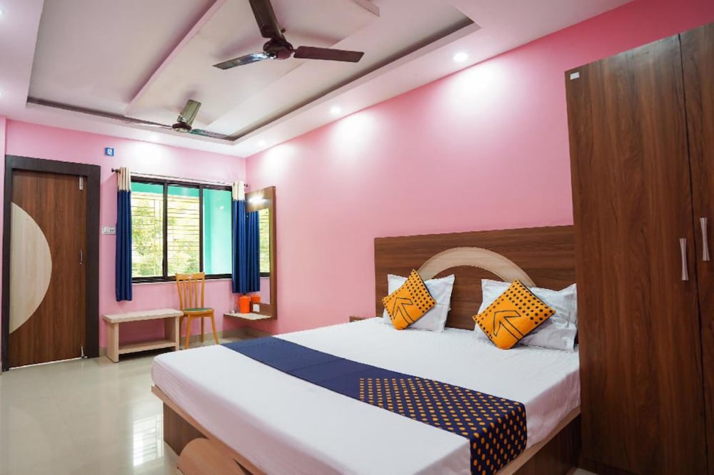 Goroomgo Ayush International Digha in Digha, India