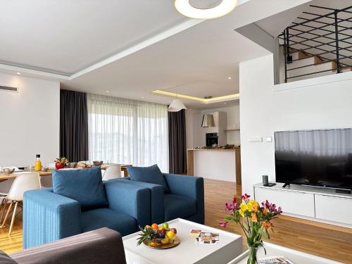 Poljine Hills Sarajevo in Sarajevo, Bosnia and Herzegovina