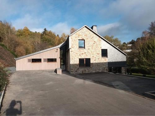 Gîte Chez Doumé — 4-Star Luxury Hotel in Houffalize, Belgium