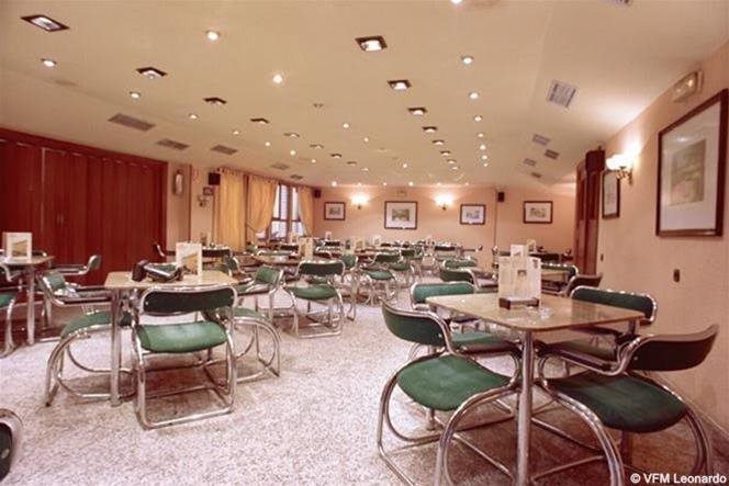 Ercilla Don Quijote — hotel in Alcazar De San Juan
