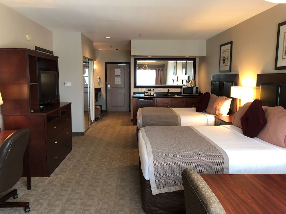 Shilo Inn Suites Hotel Killeen - photo 13