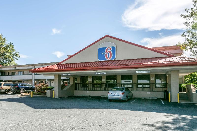 Best Western Invitation Inn — hotel in Edgewood