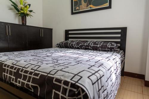 Pedersen Condo — 4-Star Luxury Hotel in Cebu City, Philippines