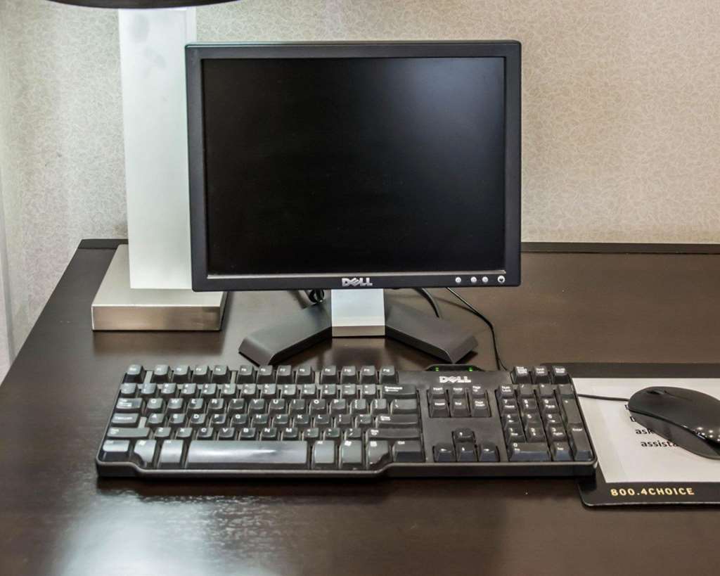 Sleep Inn & Suites Pineville Alexandria - photo 65