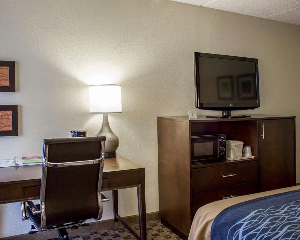 Comfort Inn & Suites Fuquay Varina - photo 15