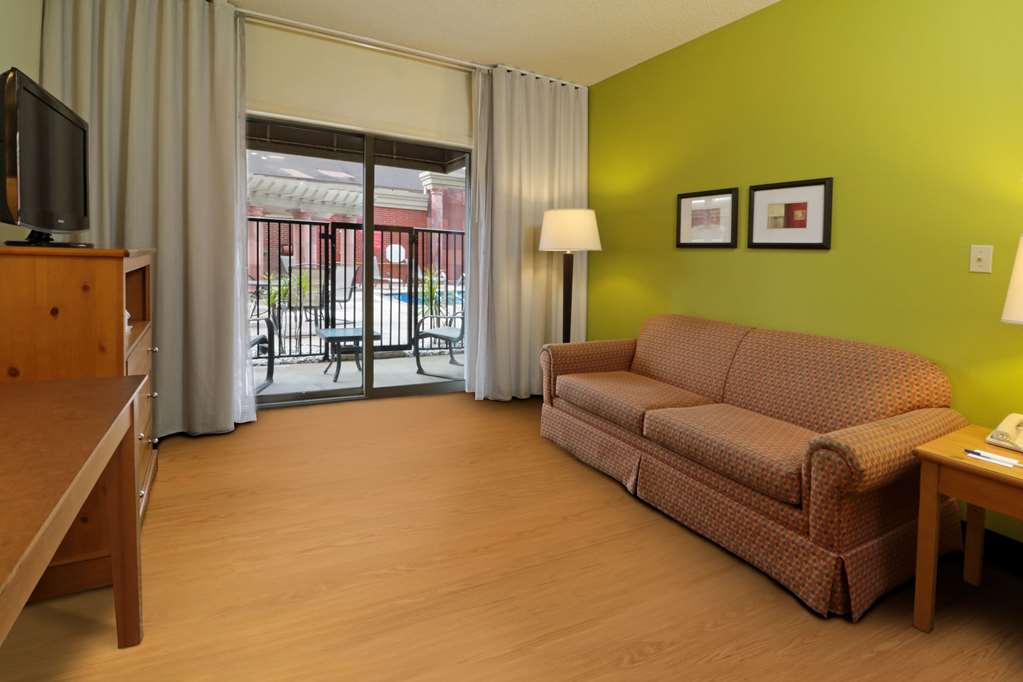 Wyndham Garden McAllen at La Plaza Mall - photo 41