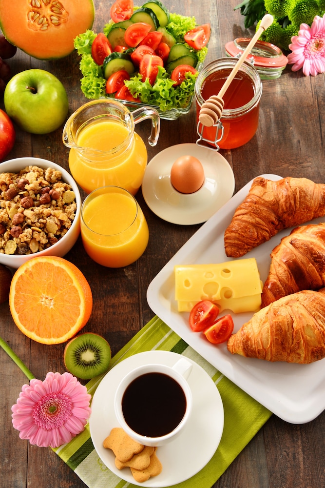 מזון ומשקאות