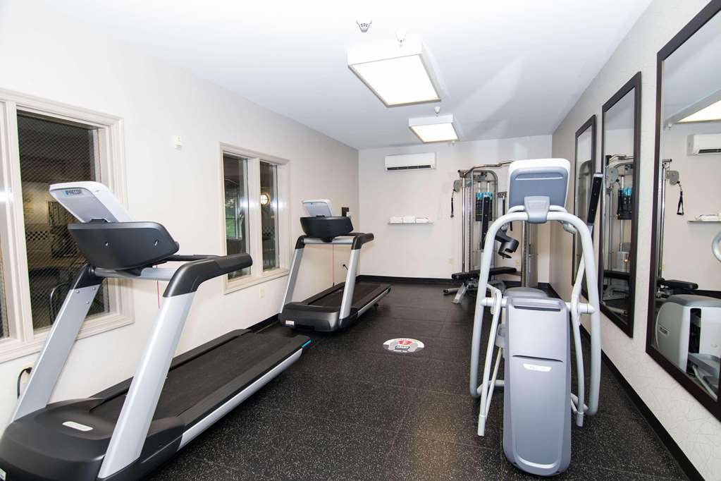 Country Inn & Suites by Radisson Lehighton PA - photo 15