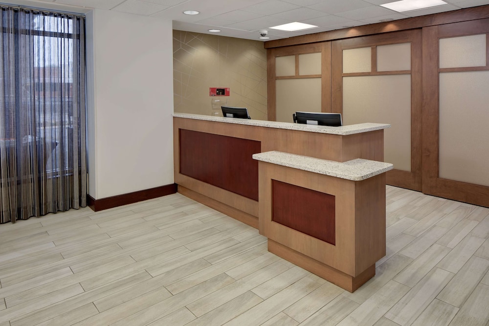 Homewood Suites by Hilton Nashville Brentwood - photo 2