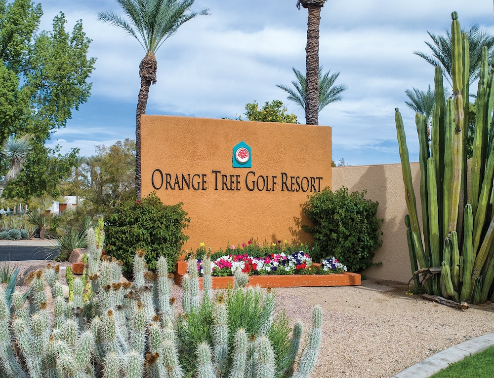 Orange Tree Resort - photo 53