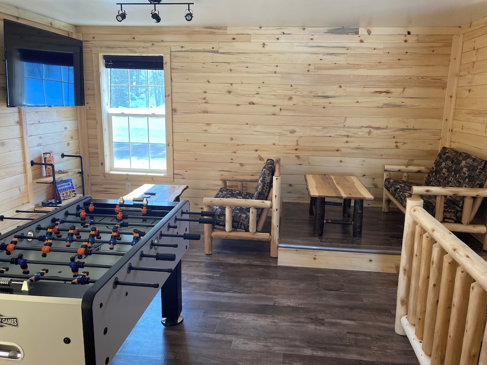 Keweenaw Waters Resort - photo 153