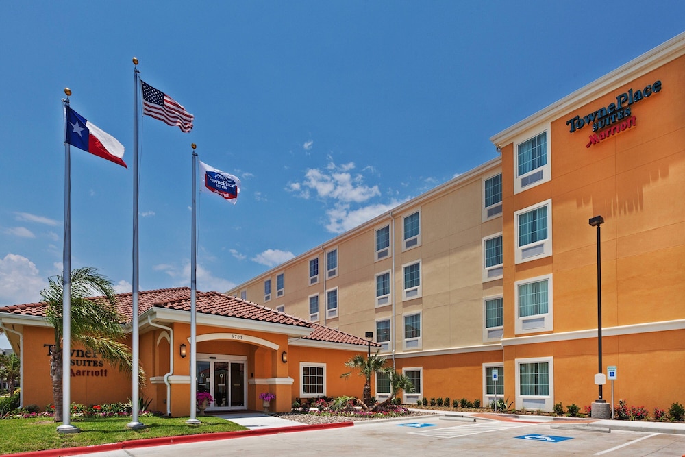 Towneplace Suites Corpus Christi - featured photo