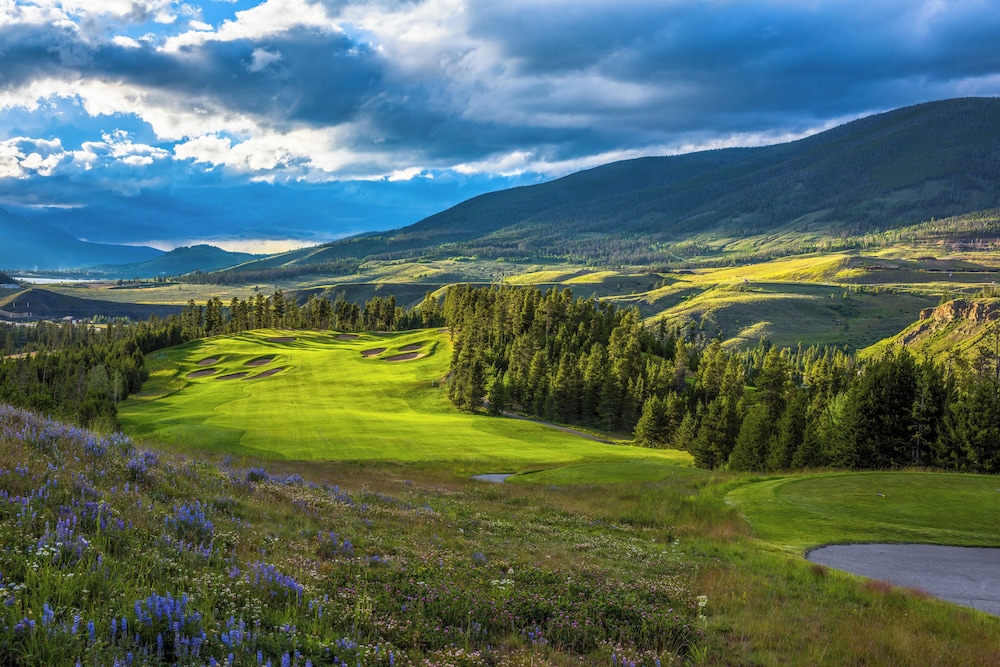 Keystone Lodge & Spa by Keystone Resort - photo 55
