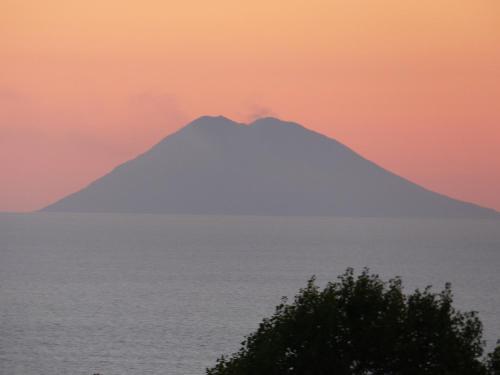 Bed And Breakslow Gullo in Ricadi, Italy
