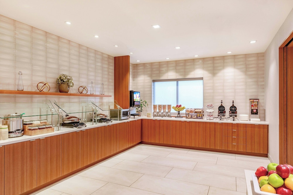 Springhill Suites By Marriott Denver Westminster - photo 33