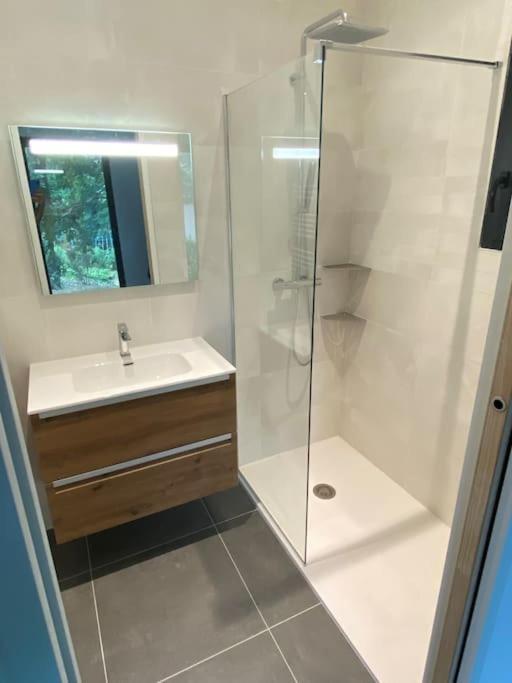Cocon Champetre Avec Jacuzzi — Aussonne — photo 4