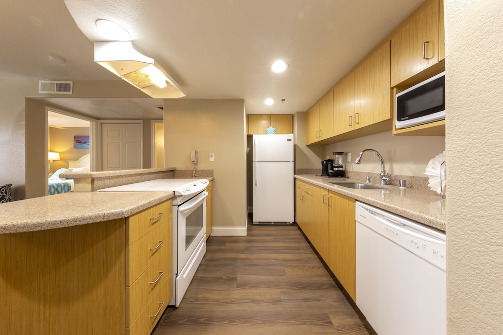 Capistrano Surfside Inn - photo 9