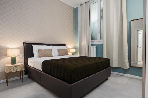 classbnb Two design lofts with private entrances — 4-Star Luxury Hotel in Milan, Italy
