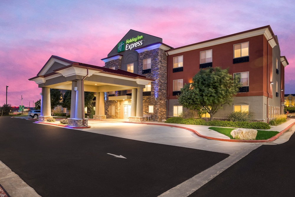 Holiday Inn Express Hotel & Suites Limon I 70 by IHG - photo 38