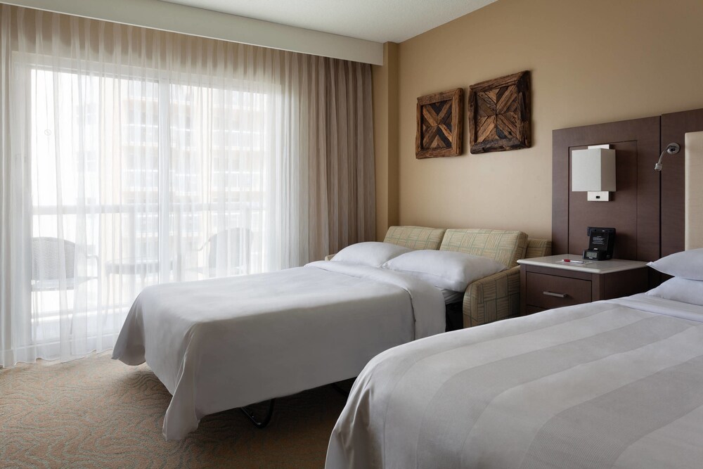 Fort Lauderdale Marriott Pompano Beach Resort - photo 11