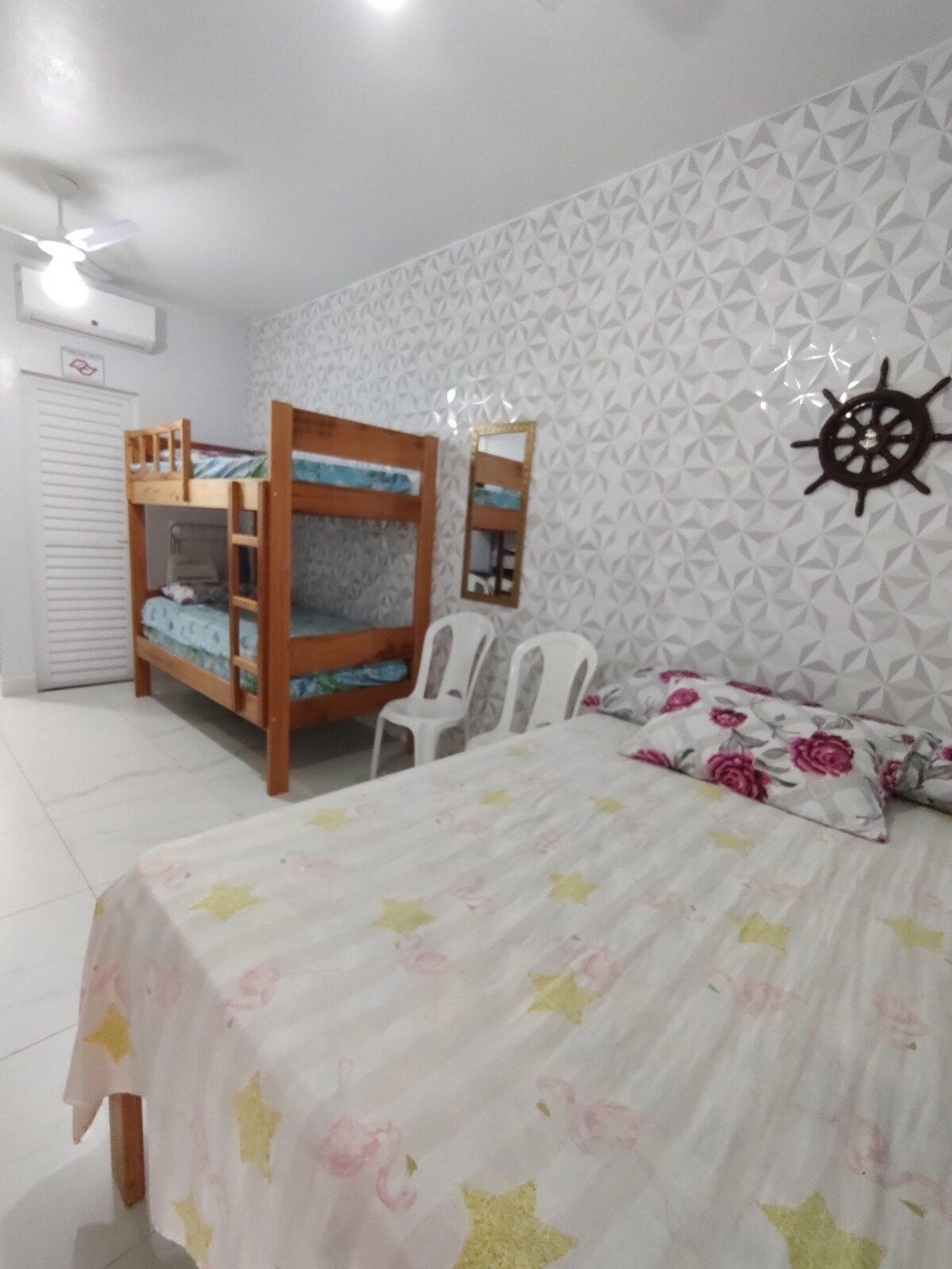 Cantinho do sossego na praia grande Ubatuba — 4-Star Luxury Hotel in Ubatuba, Brasil
