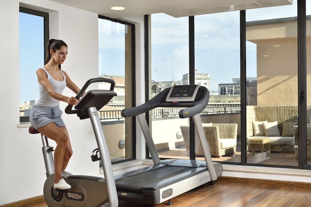 פעילויות וכושר