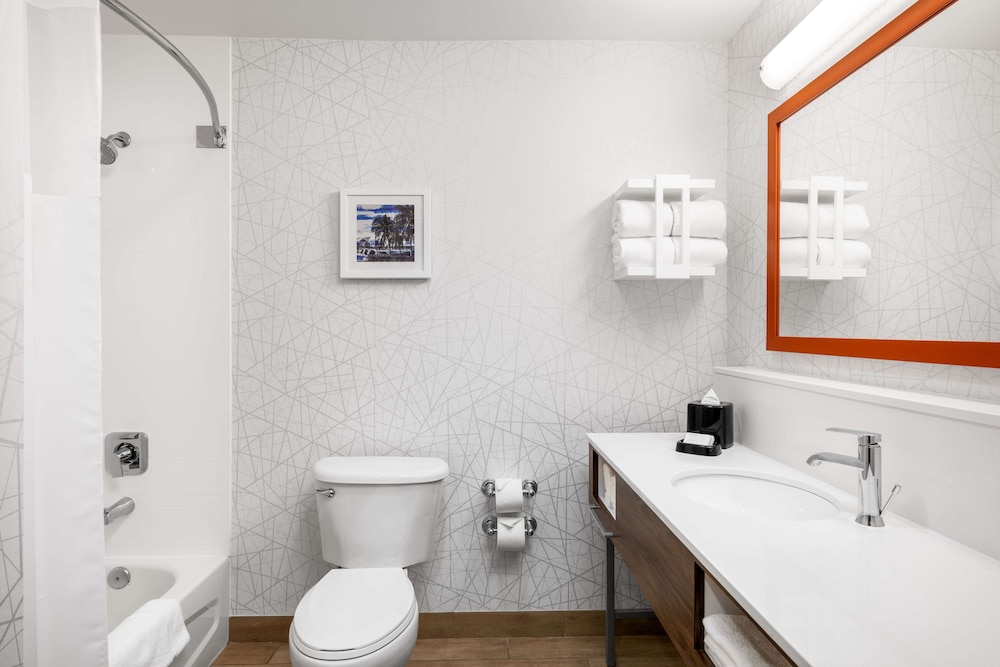 Hampton Inn by Hilton West Palm Beach Central Airport - photo 28