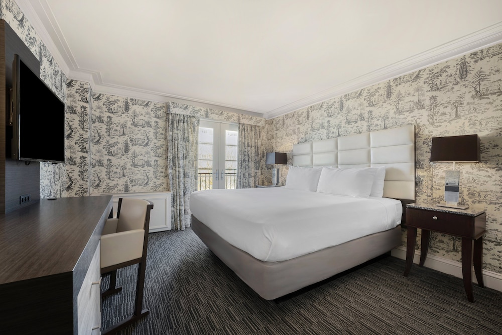 The Normandy Hotel - photo 8
