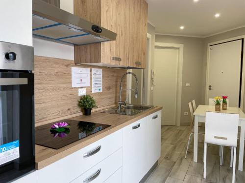 Bnbook Lattuada 3 camere da letto 2 bagni — 4-Star Luxury Hotel in Rho, Italy