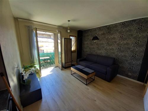 Joli Studio En Centre Ville in Sete, France