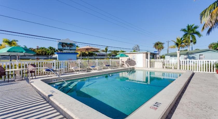 Fountain Cottages Inn in Fort Myers, United States