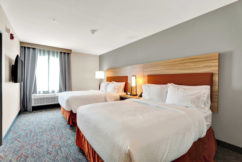Candlewood Suites Detroit Auburn Hills by IHG - photo 39