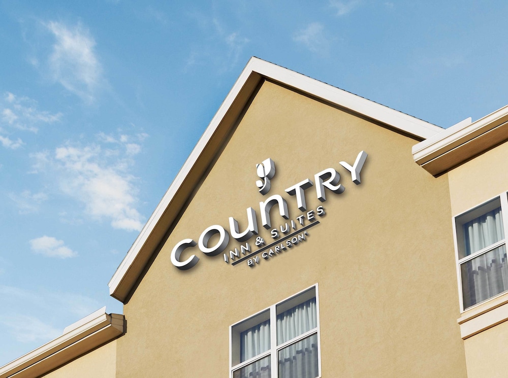 Country Inn & Suites by Radisson Warner Robins GA - photo 40
