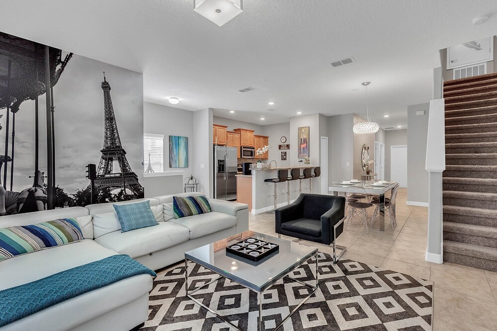 Paradise palms - photo 18