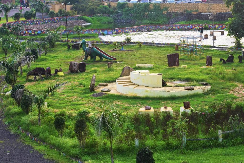 Dino Adventure Park & Resort — Dhar — photo 5