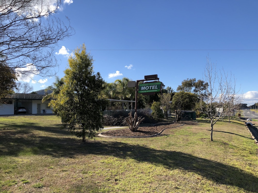 Green Door Motel — hotel in Lavington