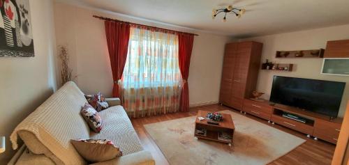 Apartment Cristian — 4-Star Luxury Hotel in Timisoara, Romania