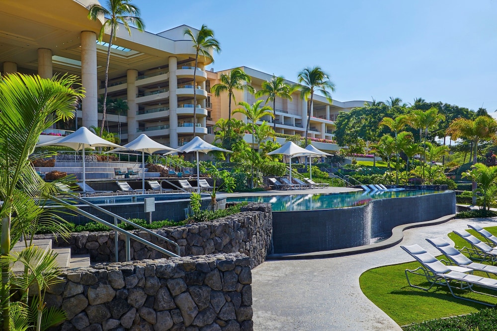The Westin Hapuna Beach Resort - photo 198