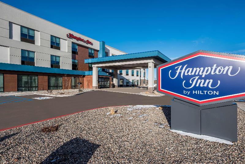 Hampton Inn Williams - photo 2