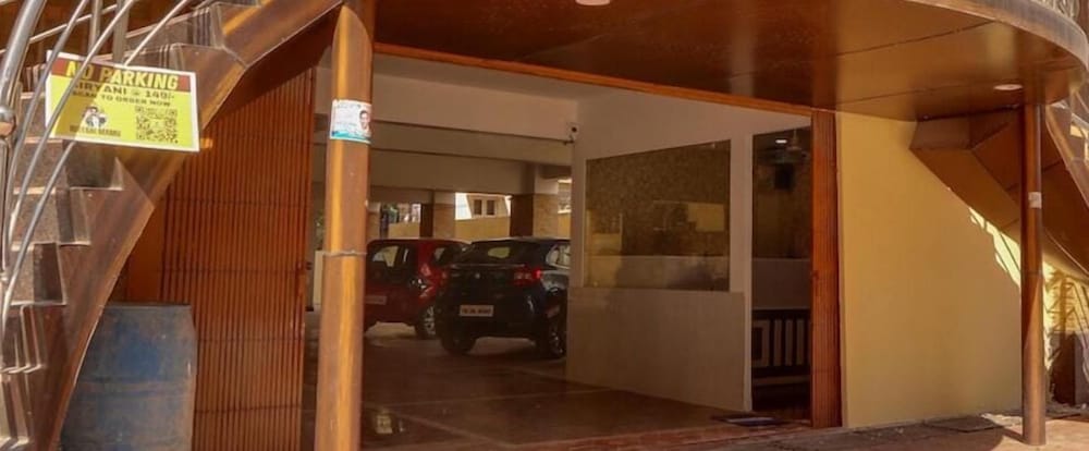 Hotel Bedsinn - last minute hotel in Hyderabad
