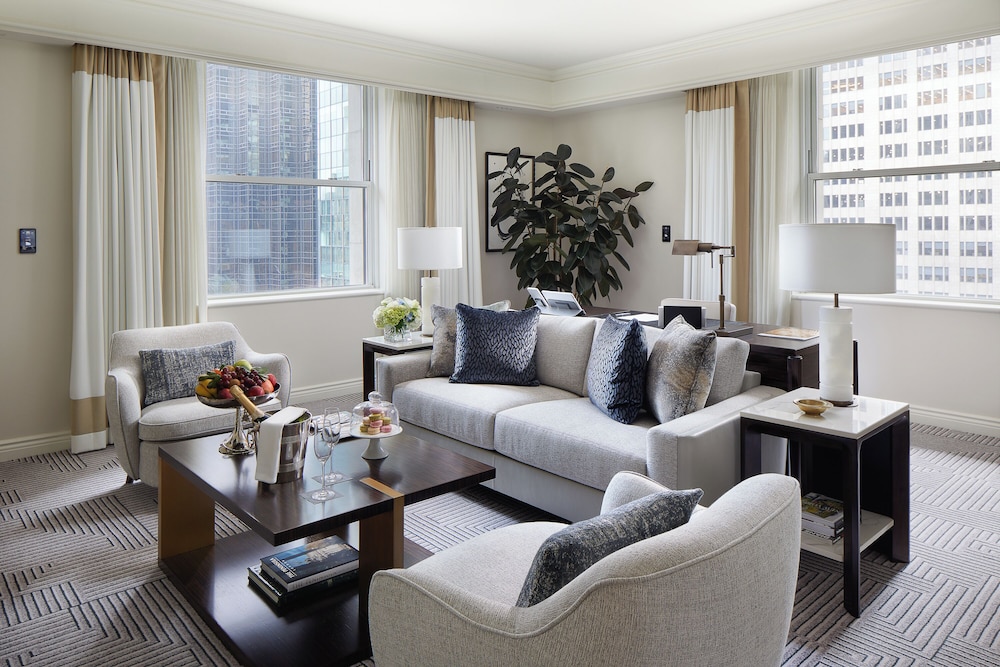 The Peninsula New York - photo 32
