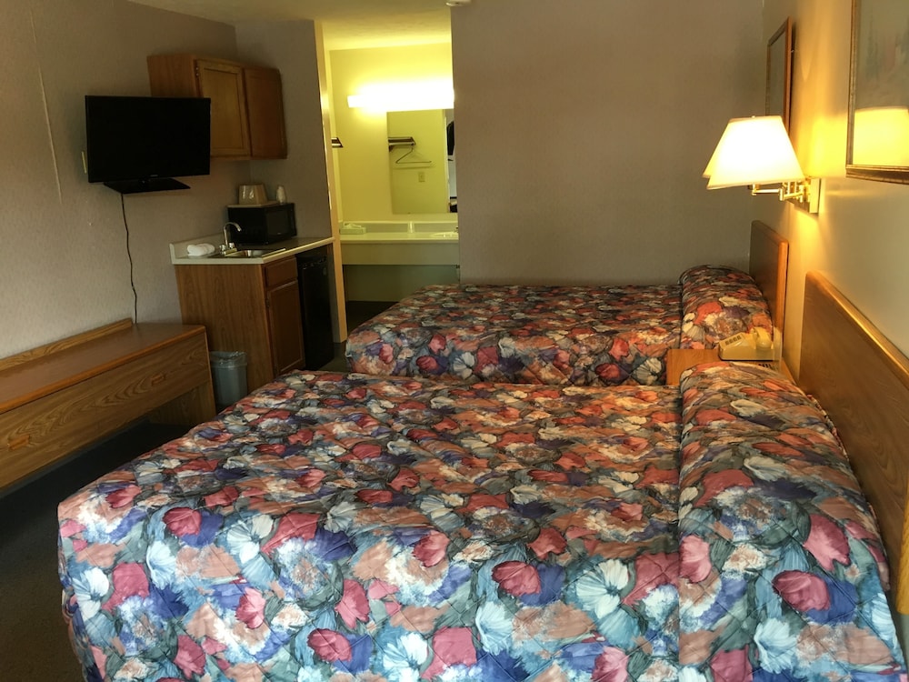 Salt Creek Inn - photo 8