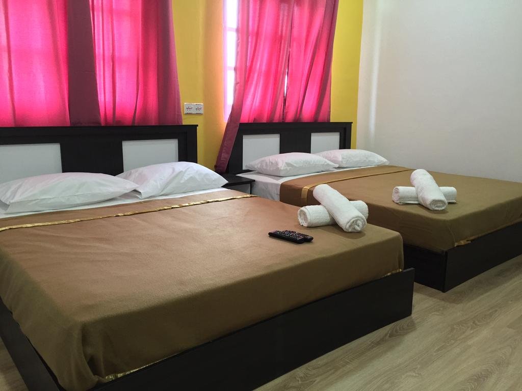 Sura Inn — Paka — photo 4