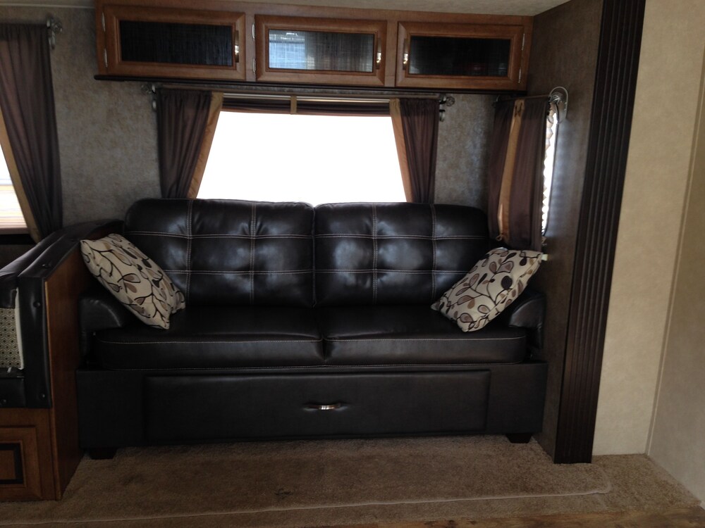 Central Park RV Park - photo 10