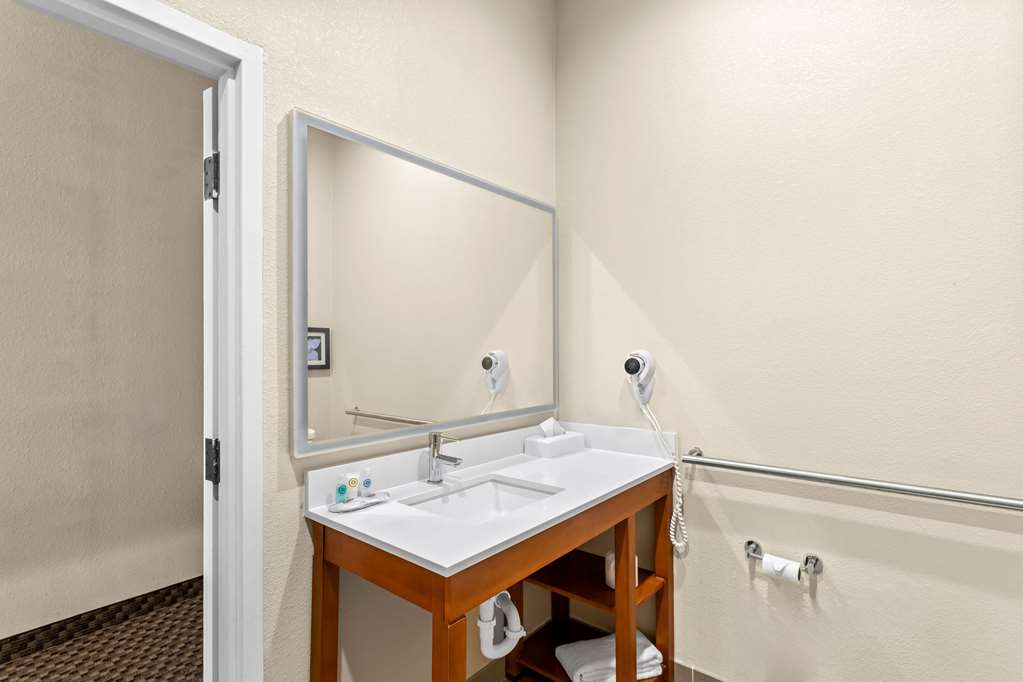 Comfort Inn & Suites Grenada - photo 30